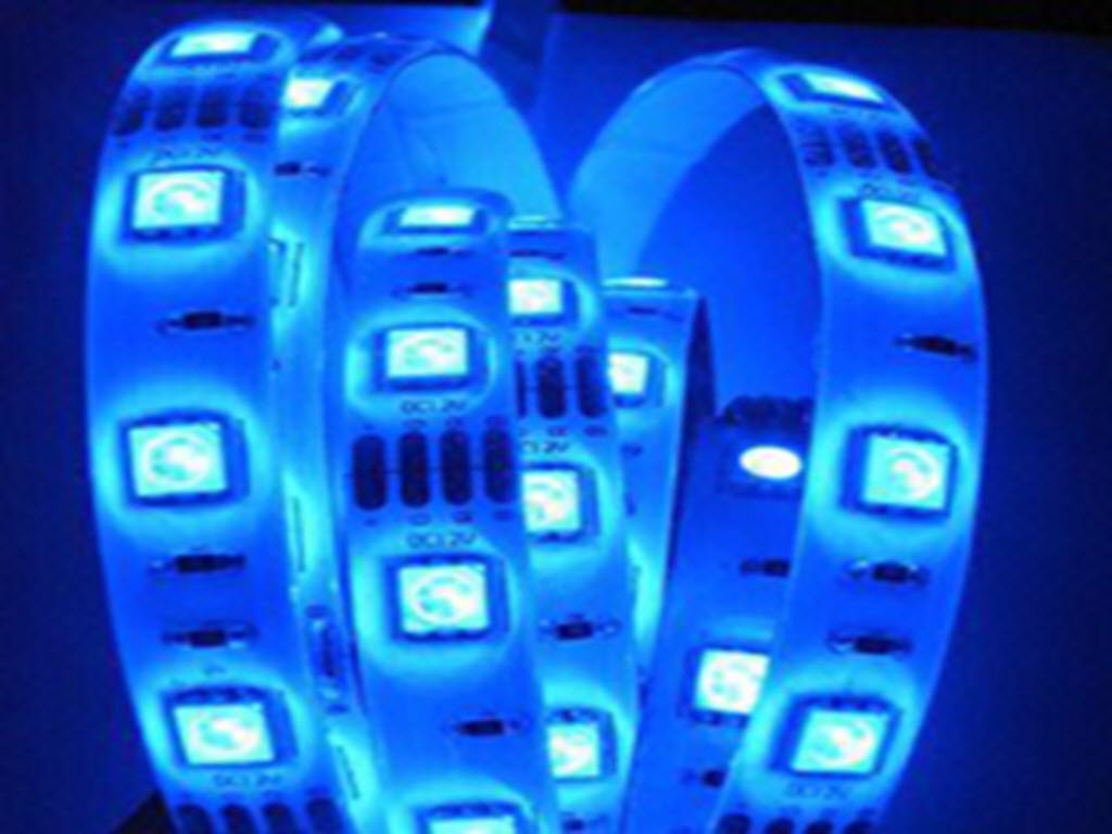 LED Strip Light - Nan Thong